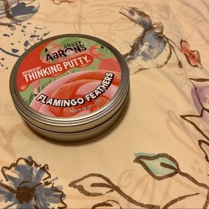 target crazy aaron's thinking putty